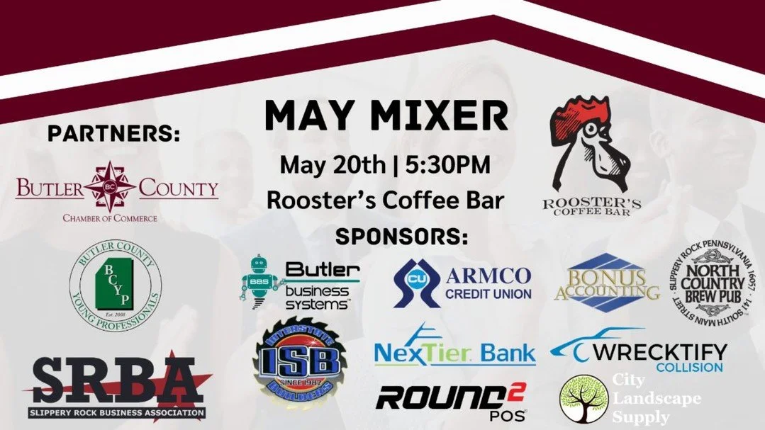 🎉 May Mixer This Week! 🤝 June Events Now Live ☀️📅

https://conta.cc/4nDm4zR