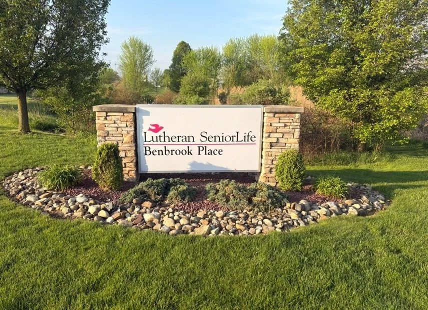 ☕🤝 Friday Morning Coffee Club continues to be one of the best ways for our members to connect, collaborate, and build meaningful relationships in a relaxed and welcoming environment!

Our April Rotating Coffee Club was hosted by Lutheran SeniorLife 