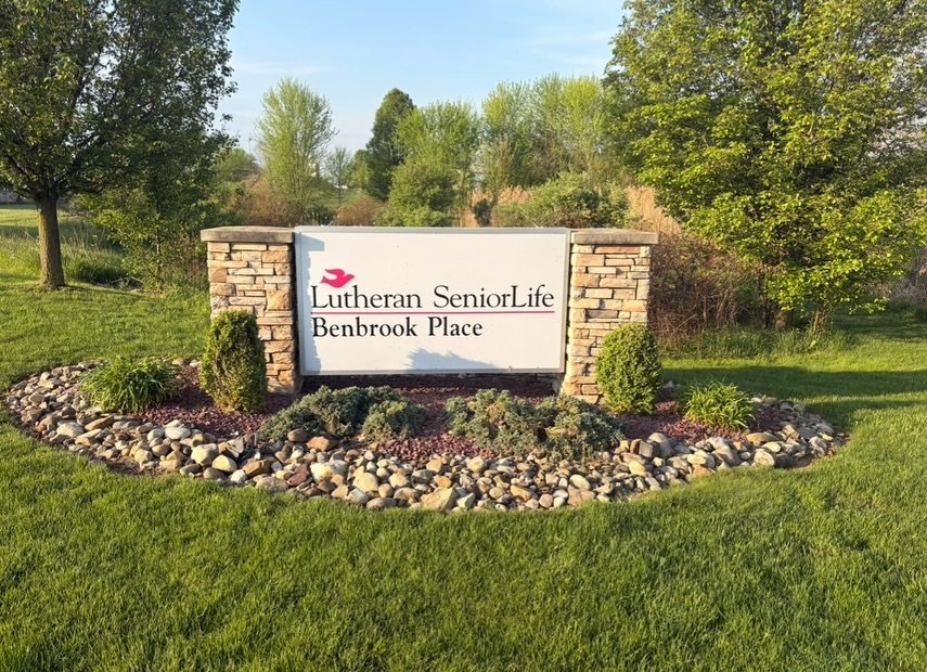 ☕🤝 Friday Morning Coffee Club continues to be one of the best ways for our members to connect, collaborate, and build meaningful relationships in a relaxed and welcoming environment!

Our April Rotating Coffee Club was hosted by Lutheran SeniorLife 