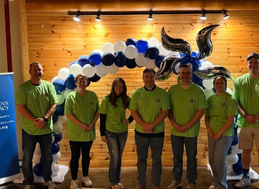 🌱🤝 After the successful launch of our Volunteer Portal in partnership with the @anr_for_change, the Butler County Chamber of Commerce Community Service Committee has shifted its focus toward amplifying and supporting existing community events acros