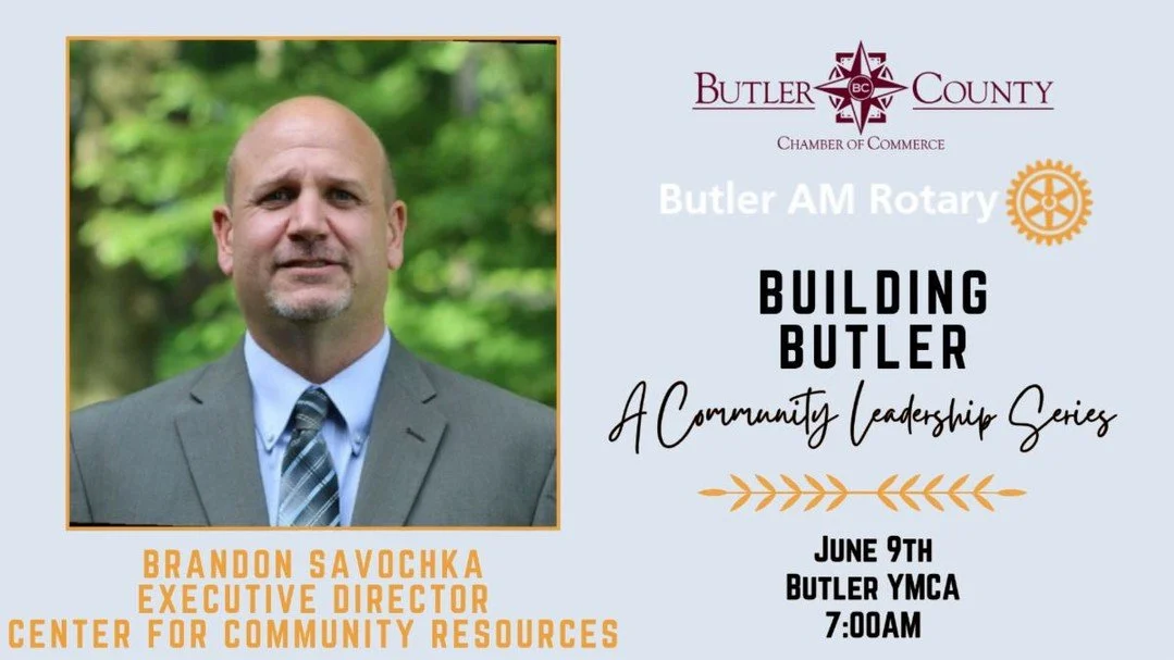 ☀️ Hello Summer! Building Butler this week, the new issue of &ldquo;The Voice of Vibrancy&rdquo; is now live, and plenty of opportunities to connect across Butler County! 🚀

https://conta.cc/3SpO3r8