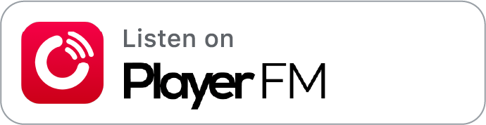 Listen on Player FM
