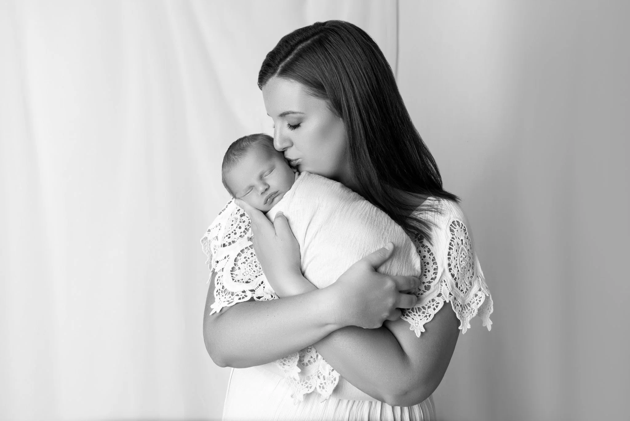 How I Built a Business Helping Parents Survive the Newborn Stage