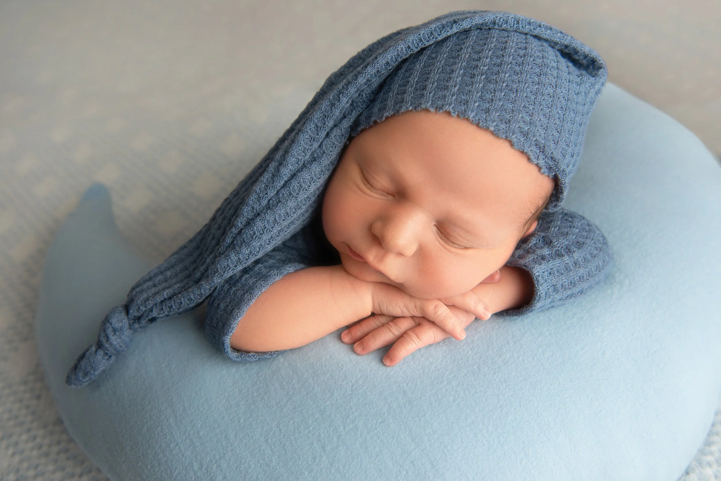 The Sleep Crisis No One Talks About After Having a Baby