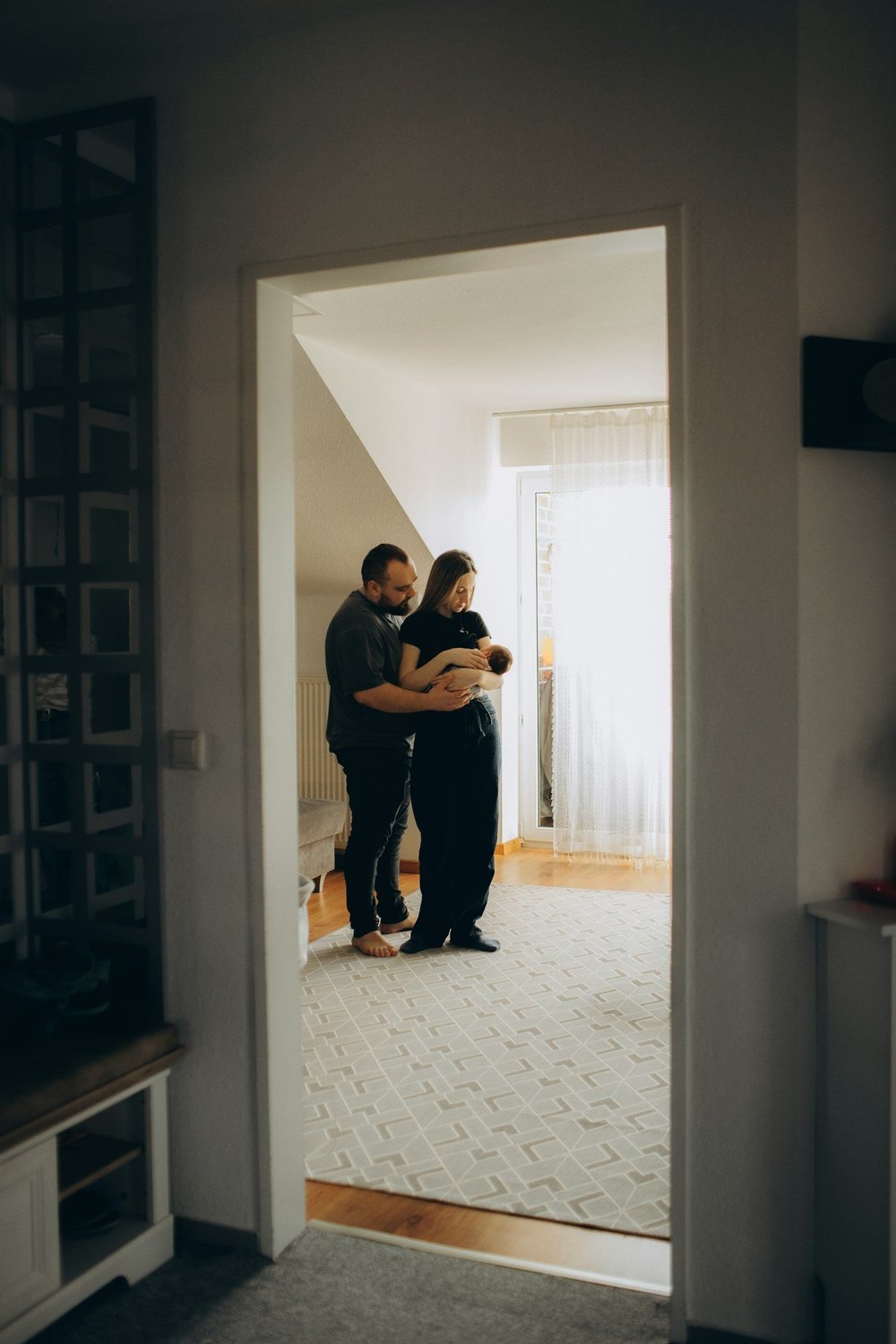 What No One Tells You About Being in Someone Else’s Home