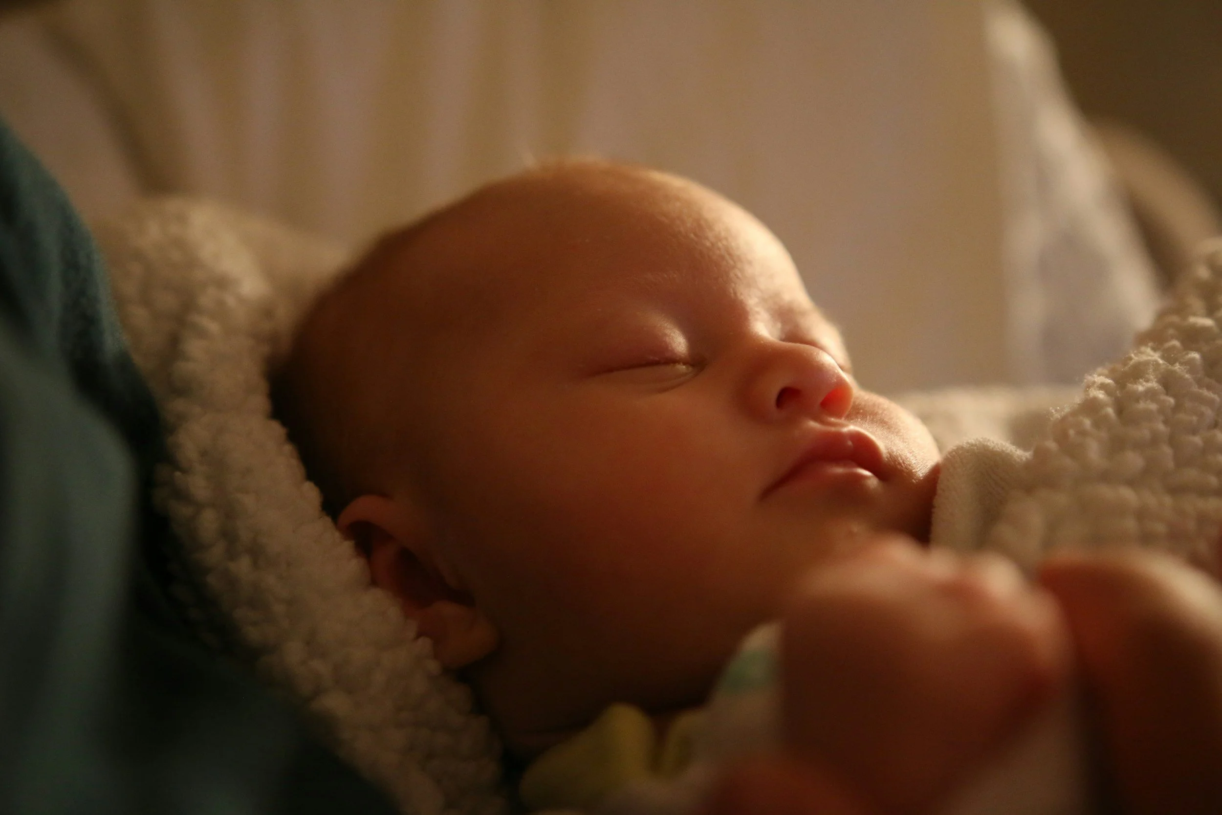 Overnight Newborn Care in Pittsburgh: How Nighttime Support Can Change Your Postpartum Experience