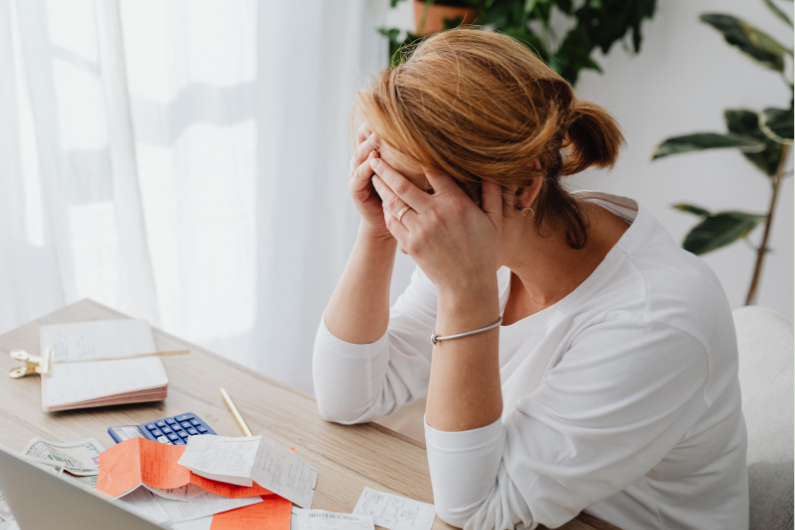 Rethinking Post Concussion Recovery