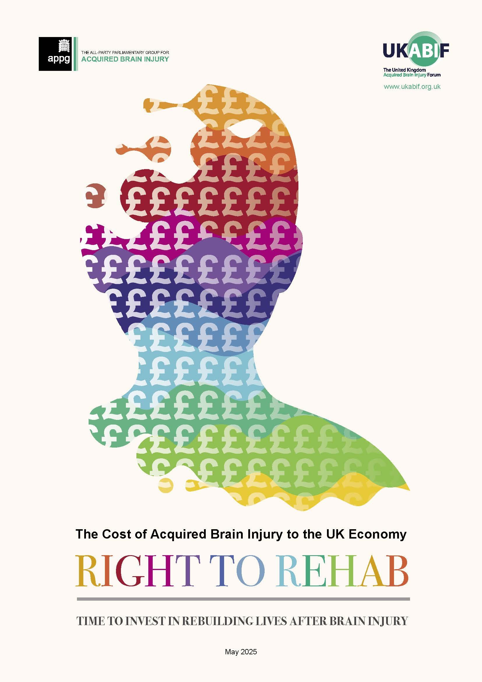 The Right to Rehab
