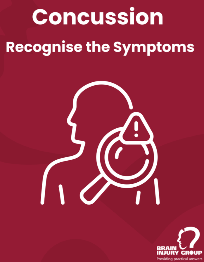 Post Concussion Awareness