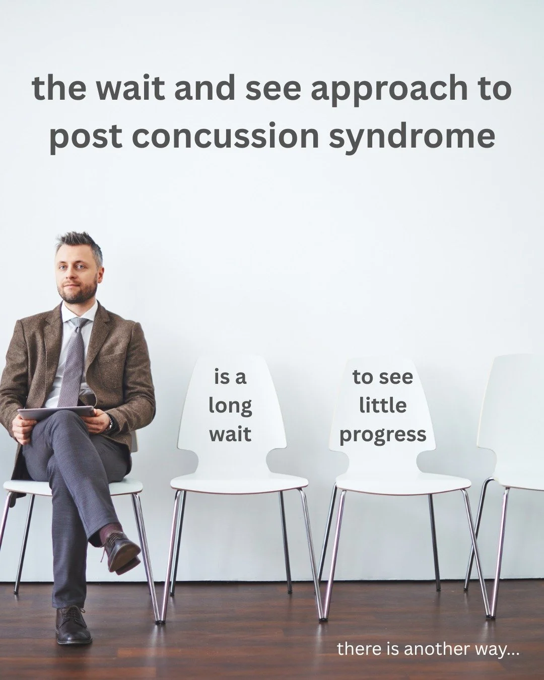 Take a proactive approach to your post concussion recovery. 
Download the free guide '5 Things Your Body Needs to Get Un-Stuck After a Concussion' - link in bio.