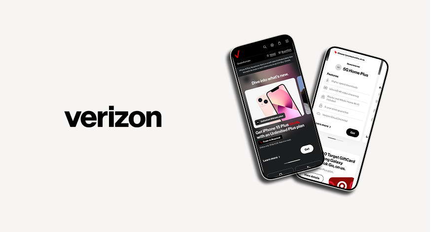 Verizon Wireless