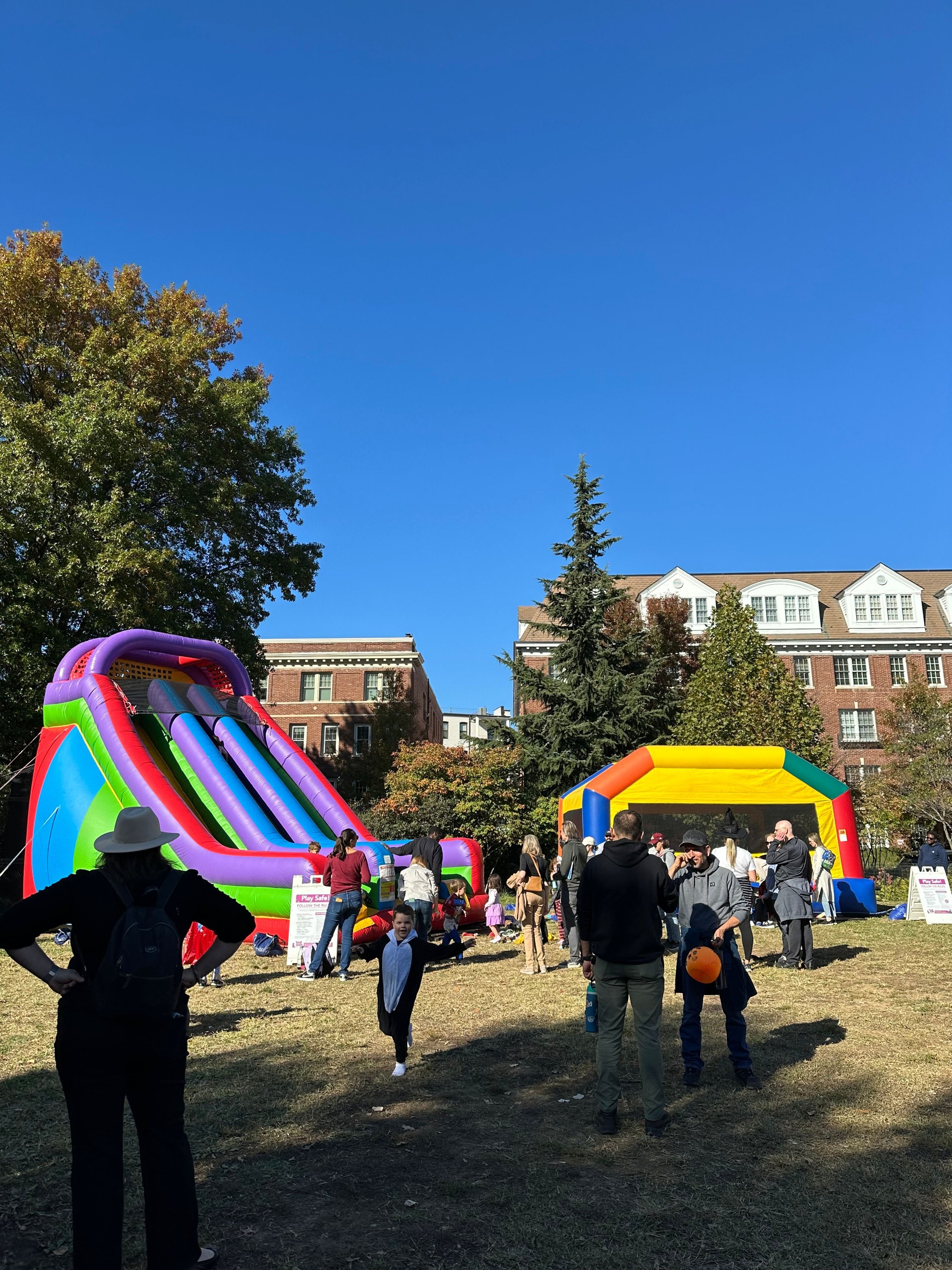 Fall Fun Day!