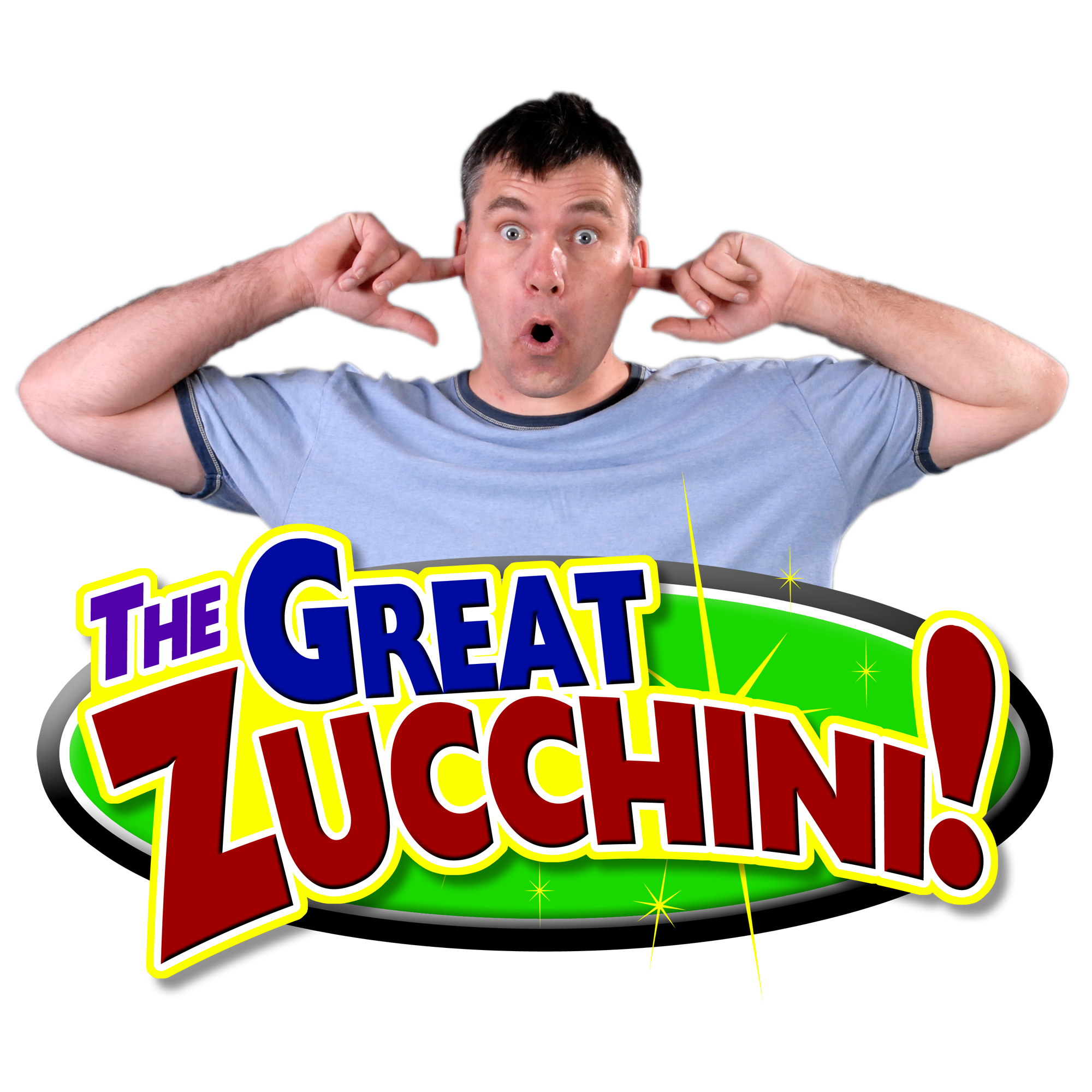 The Great Zucchini