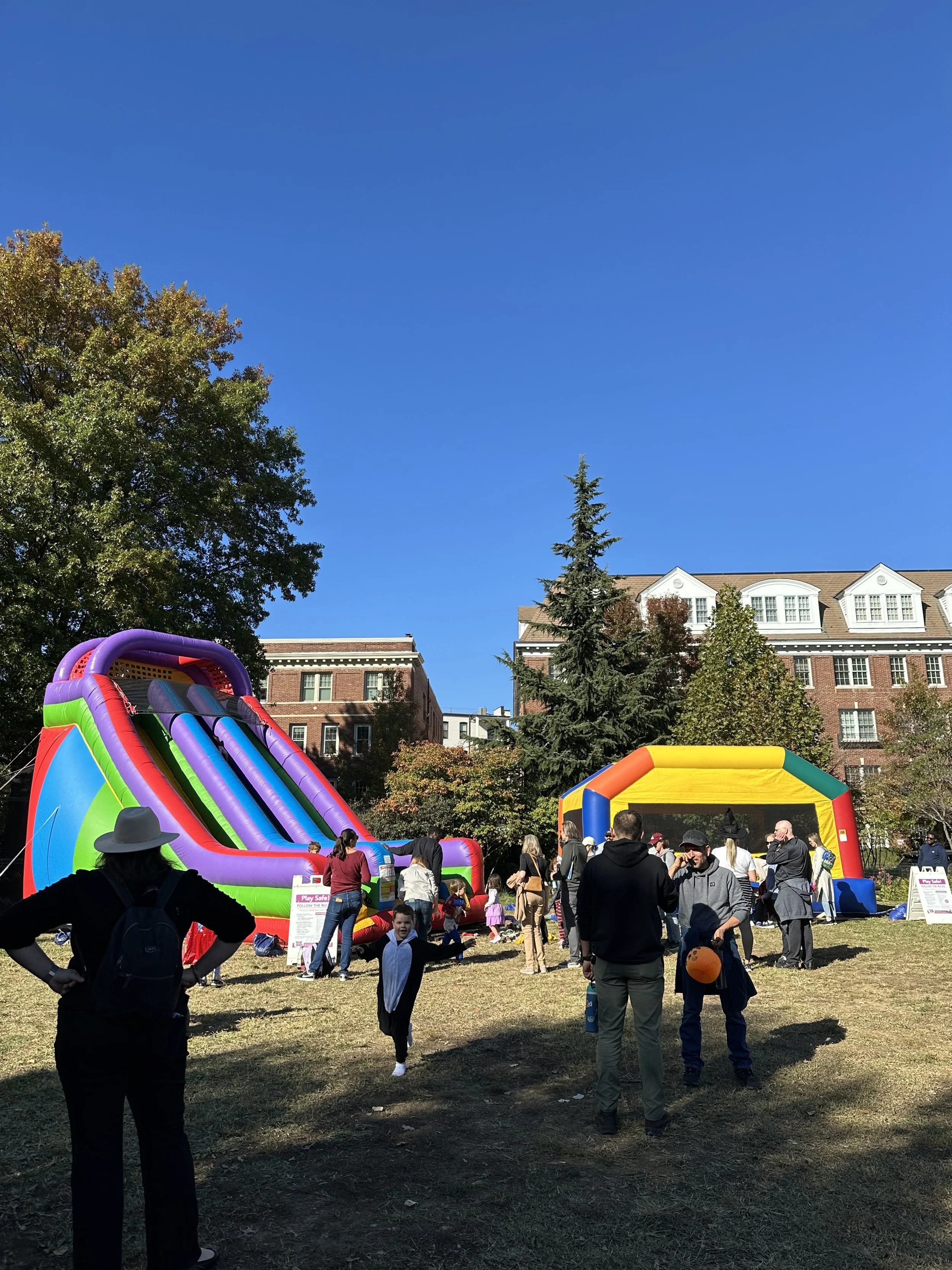 Fall Fun Day