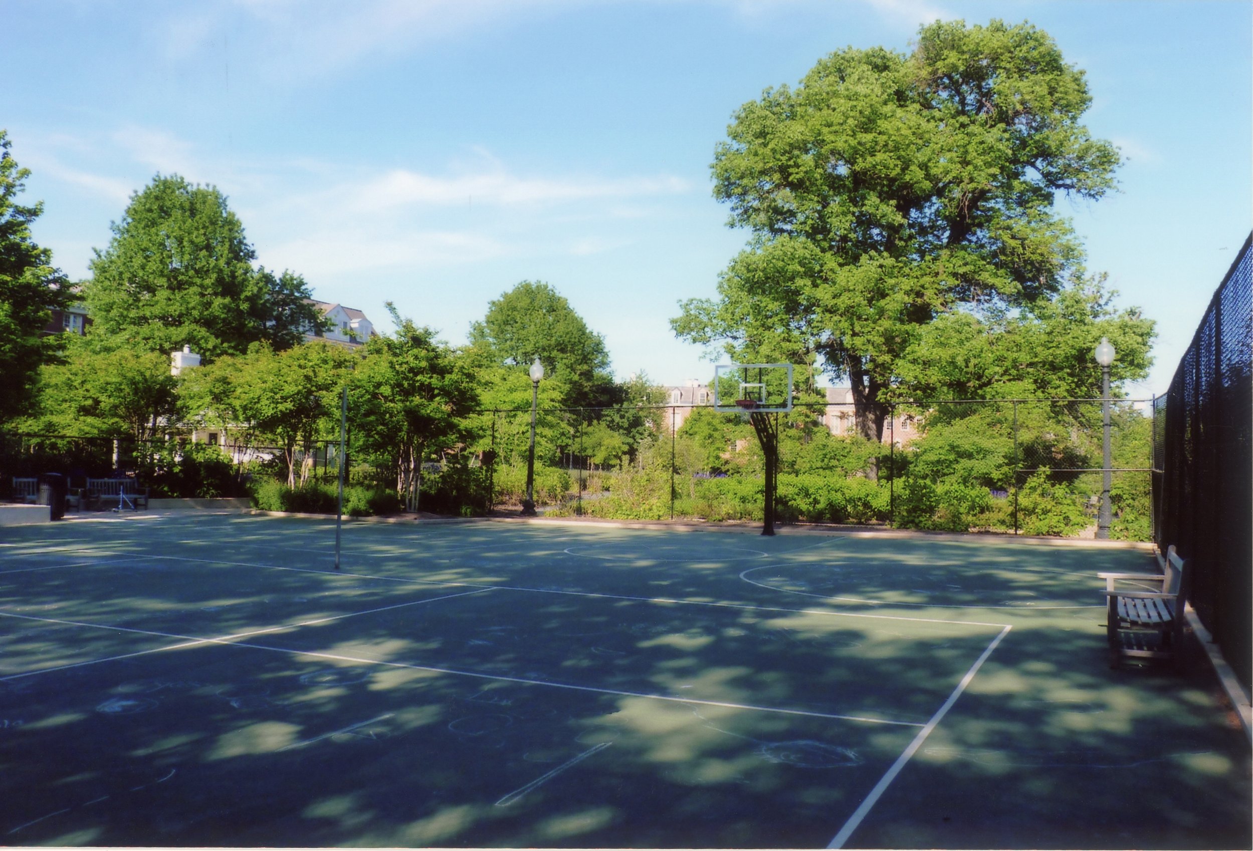 Pickleball Tournament