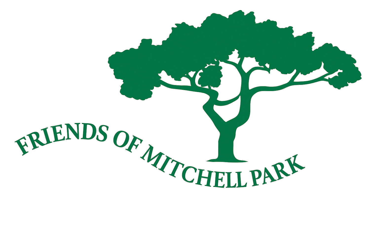 Friends of Mitchell Park