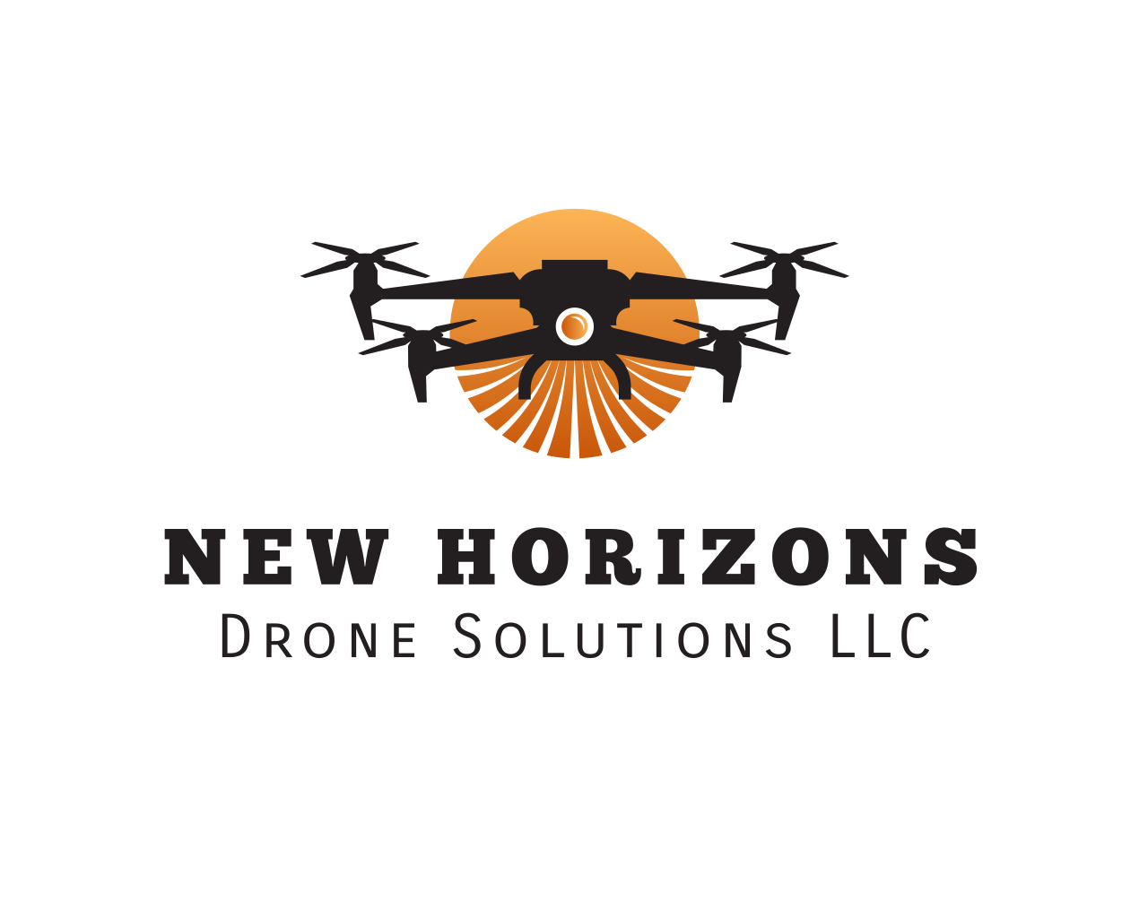 New Horizons Drone Solutions LLC