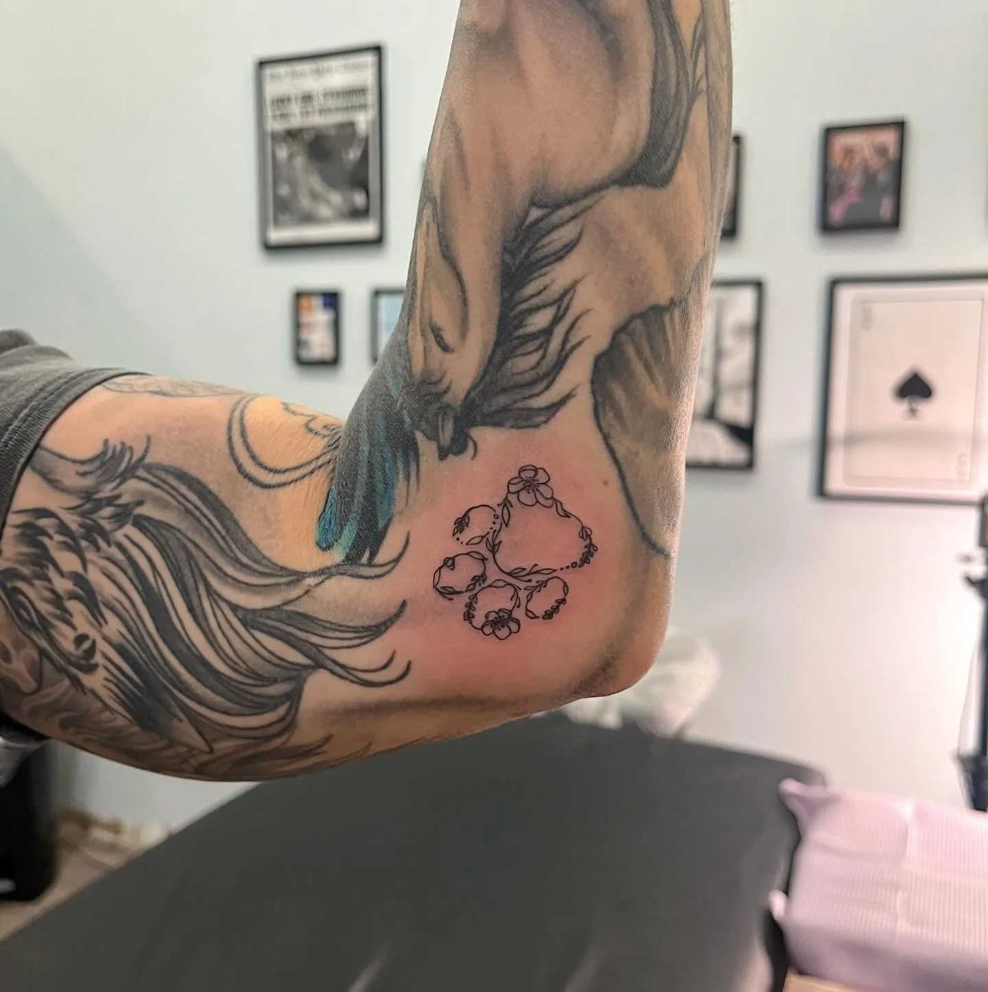 The perfect little filler piece 🐶🐾