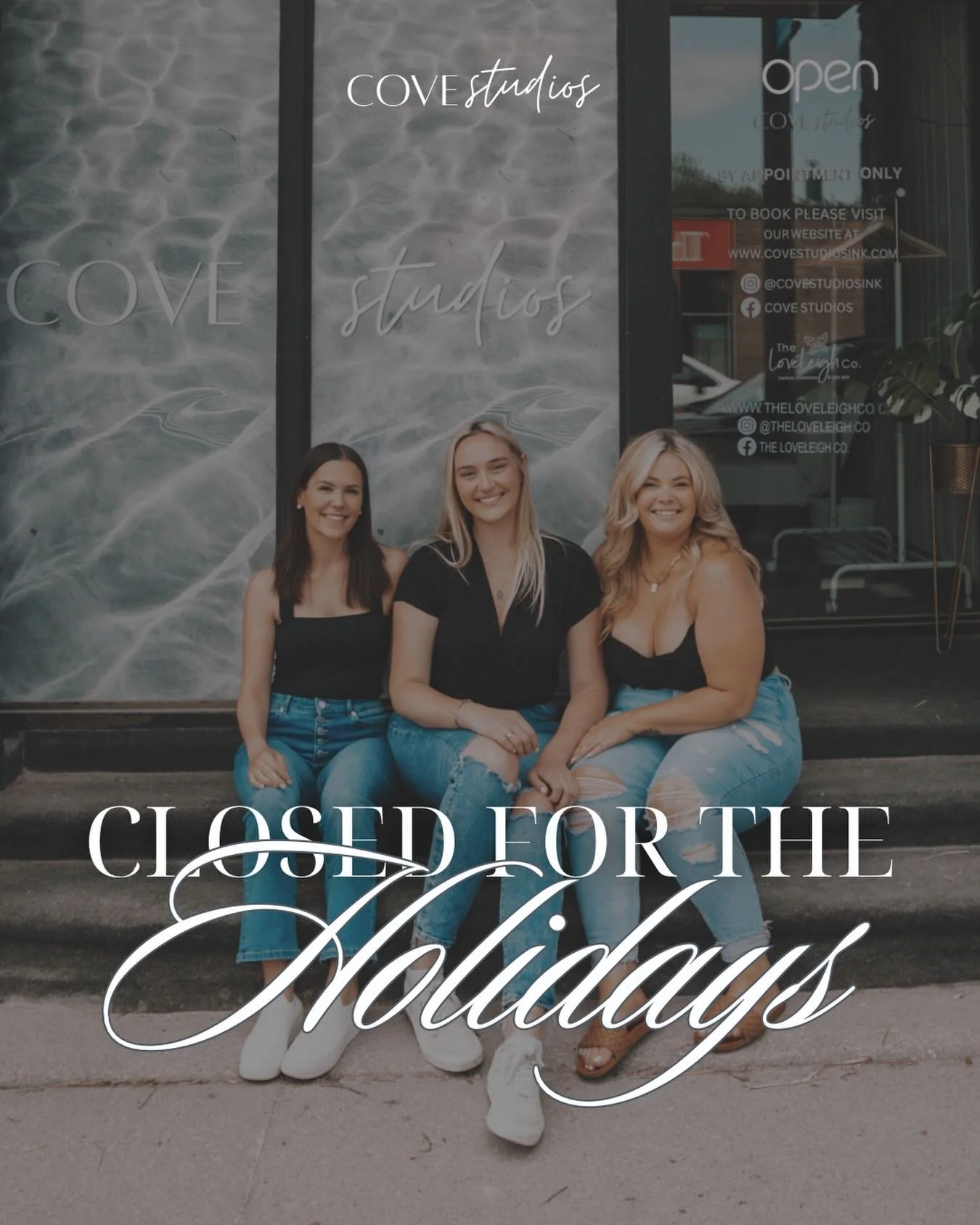 Closed until Jan 7th! 🗓️

I hope everyone has been having a lovely holidays so far! Just a heads up that I will be out of shop until Jan 7th to soak in the Christmas/New Years season with my family.

I will not be responding to messages regularly un