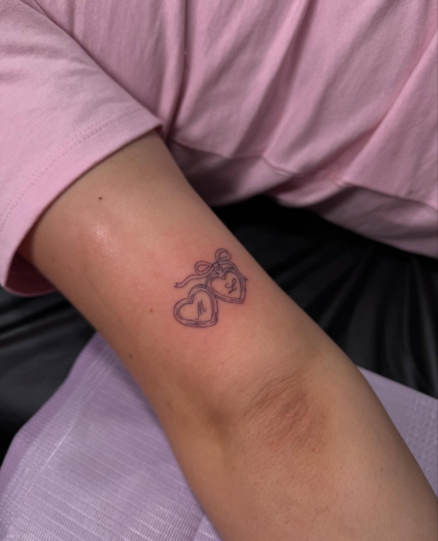 Thank you again to everyone who came out to party with us for Galentines day! We had so much fun getting to catch up with you all 💕

Here&rsquo;s to many more girls nights 🥂