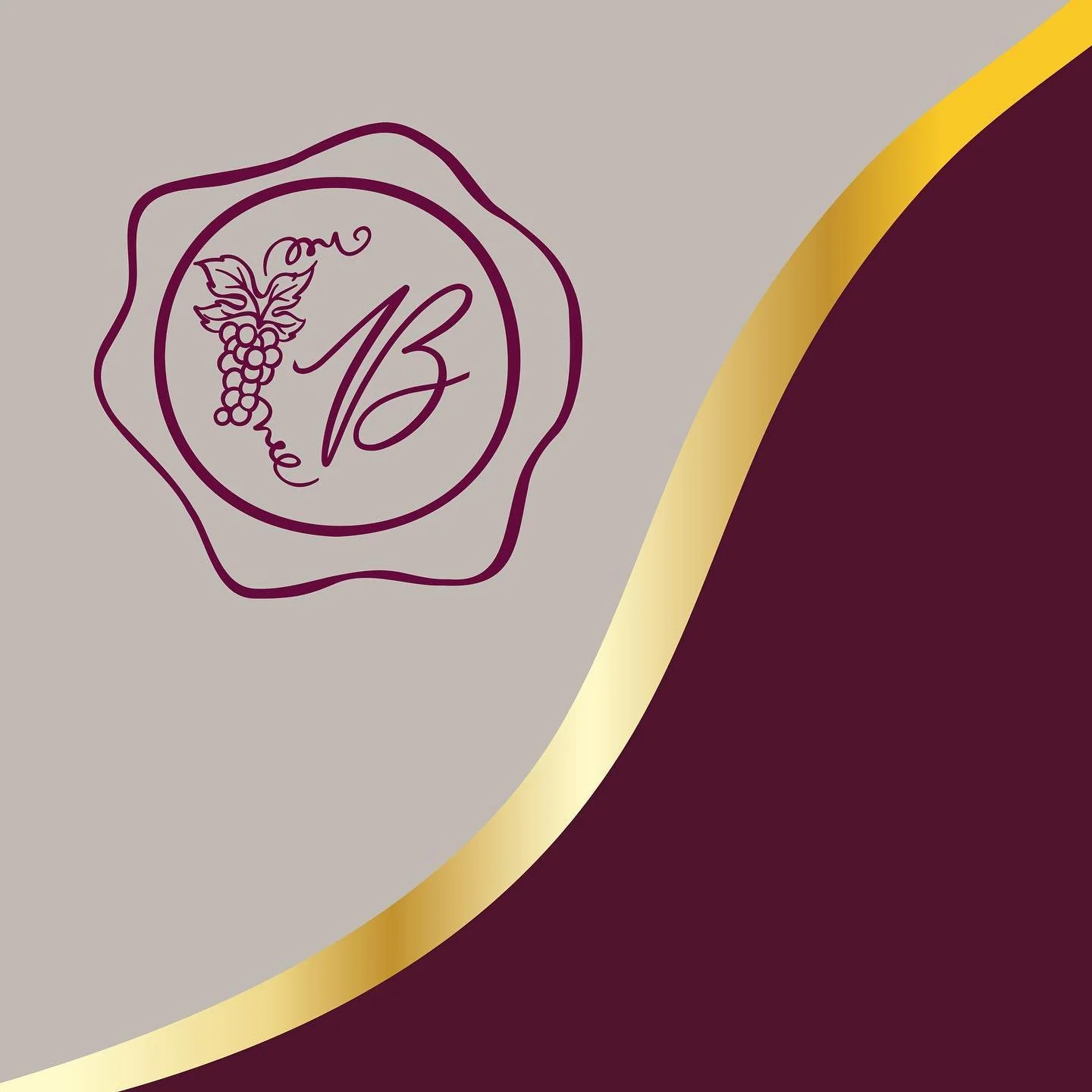bernardi vineyards 🍇

this is one of my projects from a class at school! we were tasked to create branding and marketing materials for a mock company of our choosing. the company i chose had a desired brand image of elegant + sophisticated + unique.