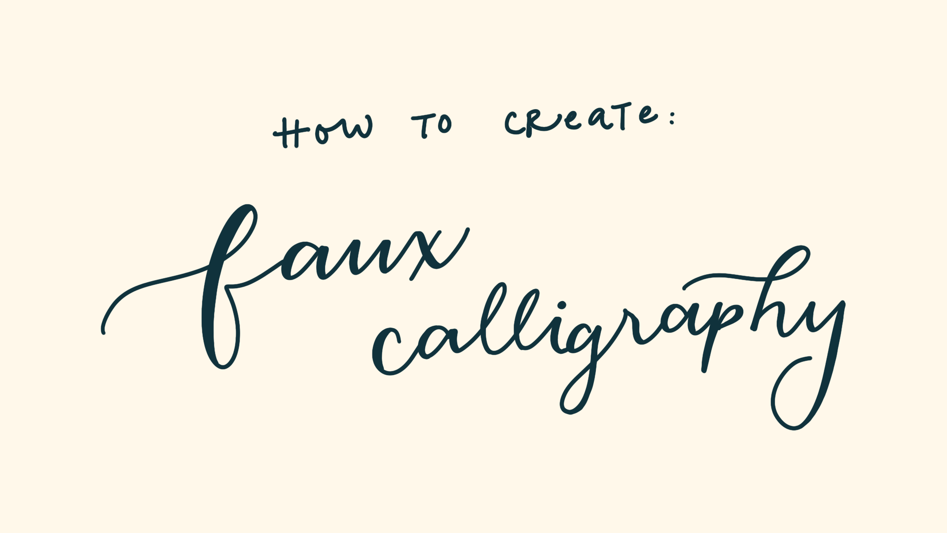 MIST - Audio & Video Production