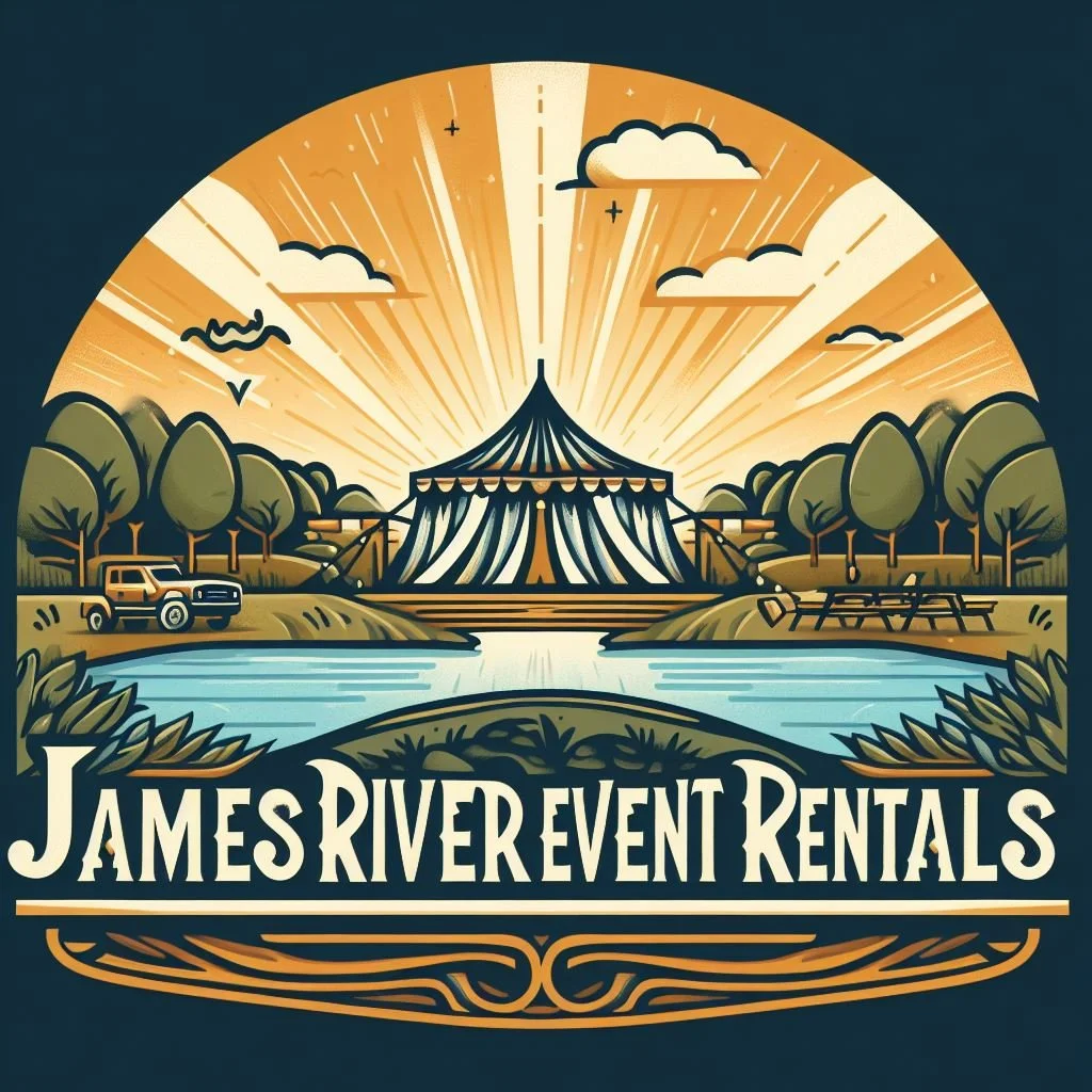 James River Event Rentals Tent & Event Rentals Toano, Williamsburg VA