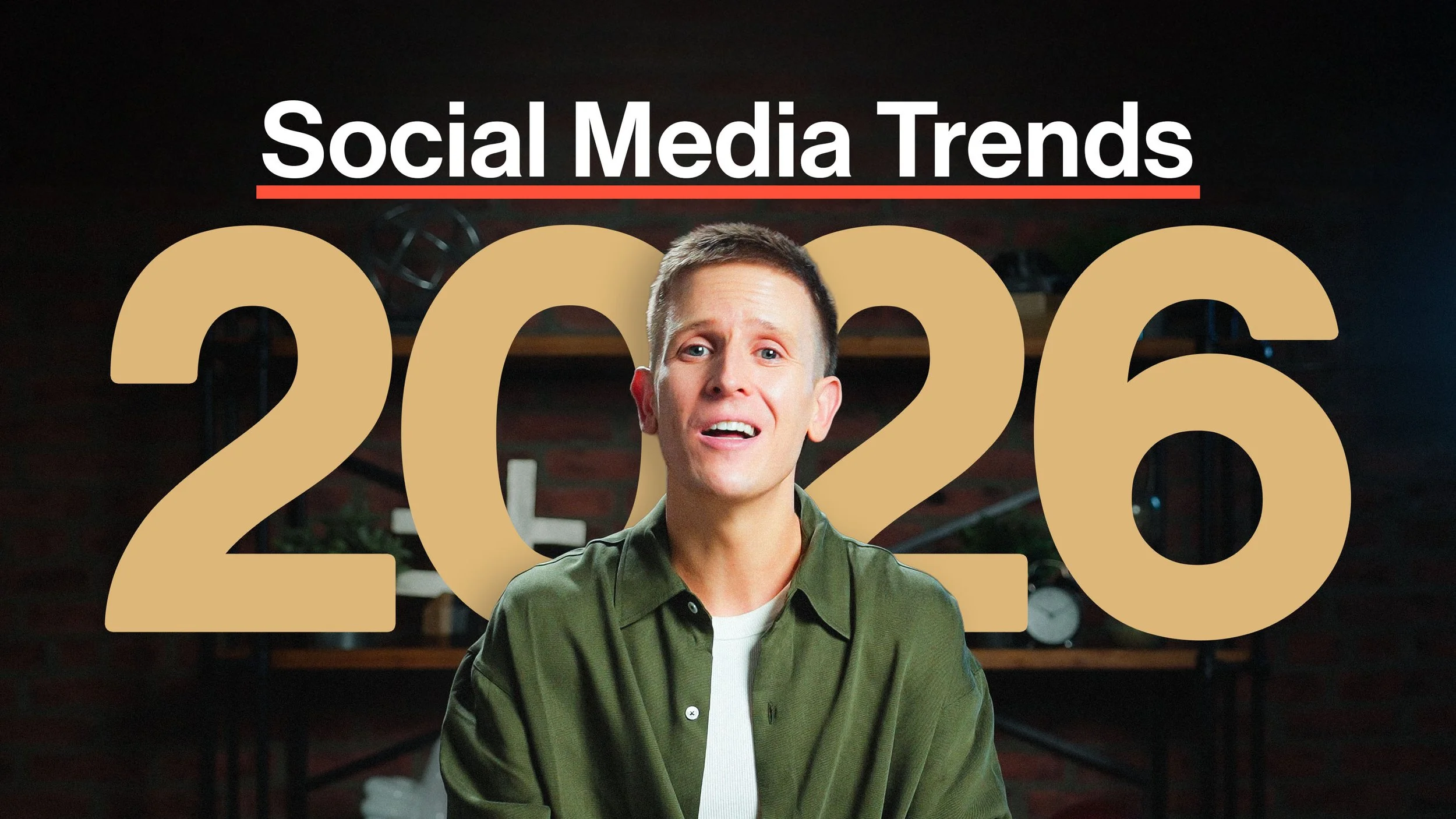 Church Social Media Trends 2026