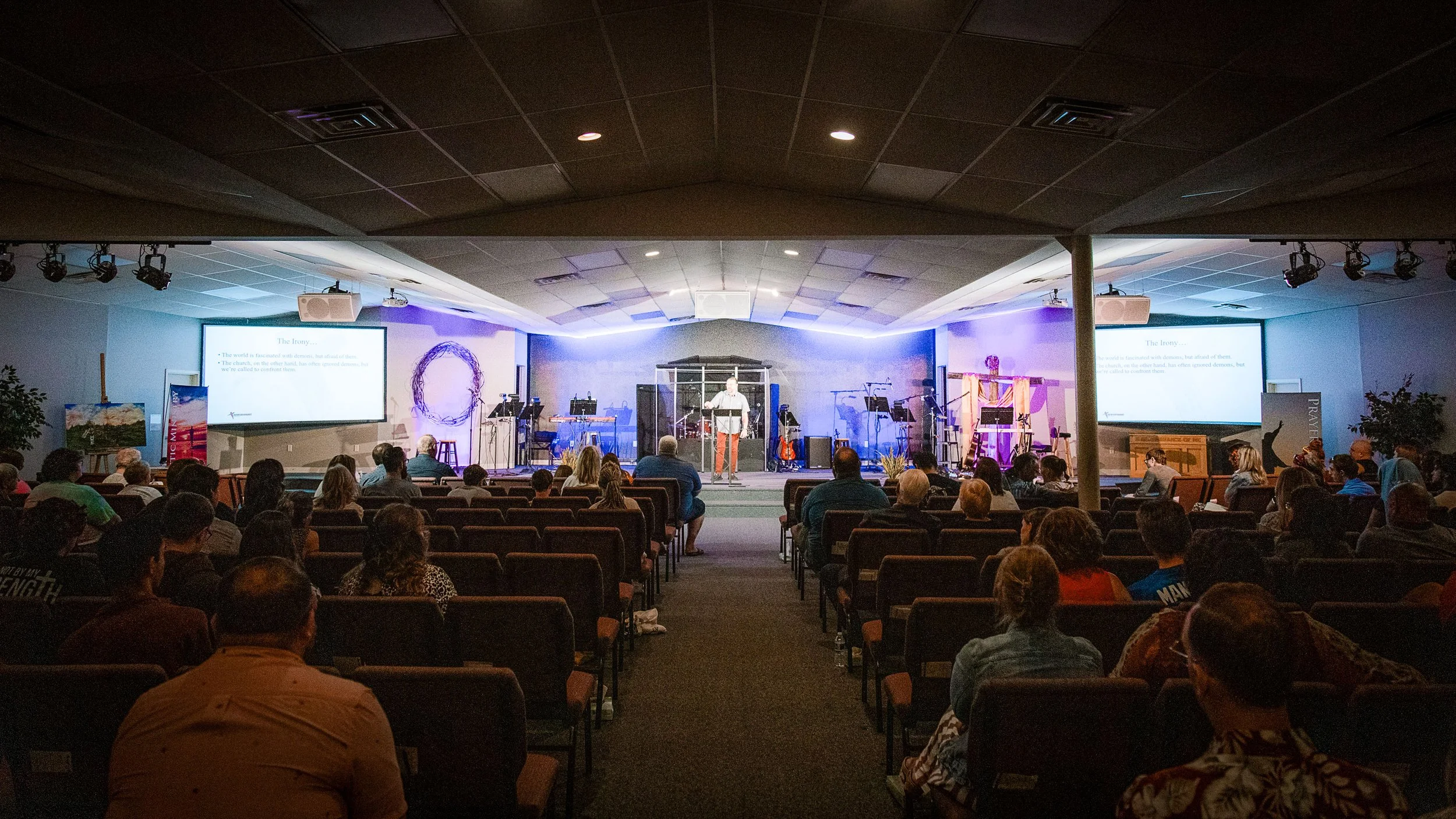 Only 2% of Churches Understand This…