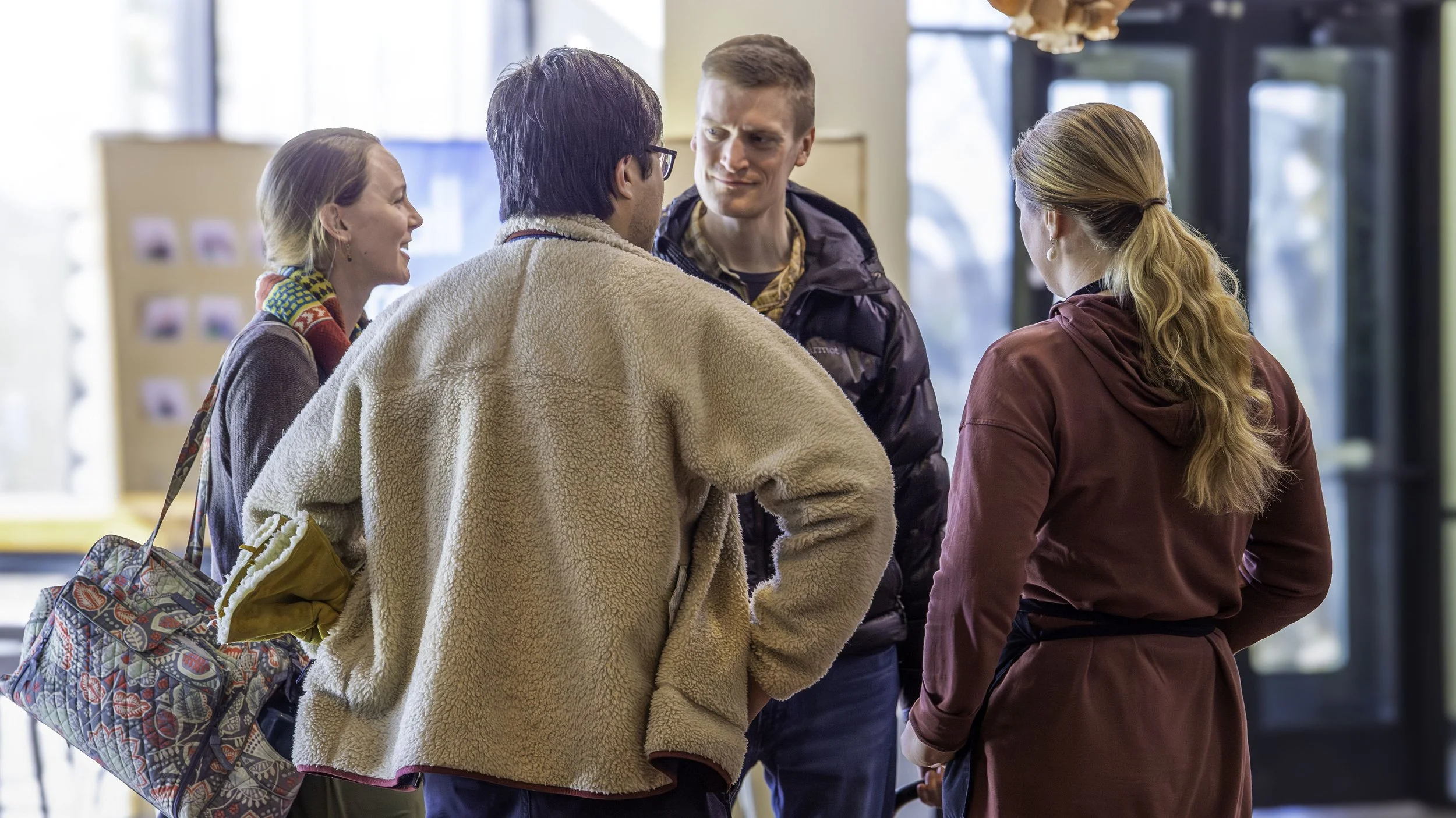 Church Volunteers are Disappearing - here's why