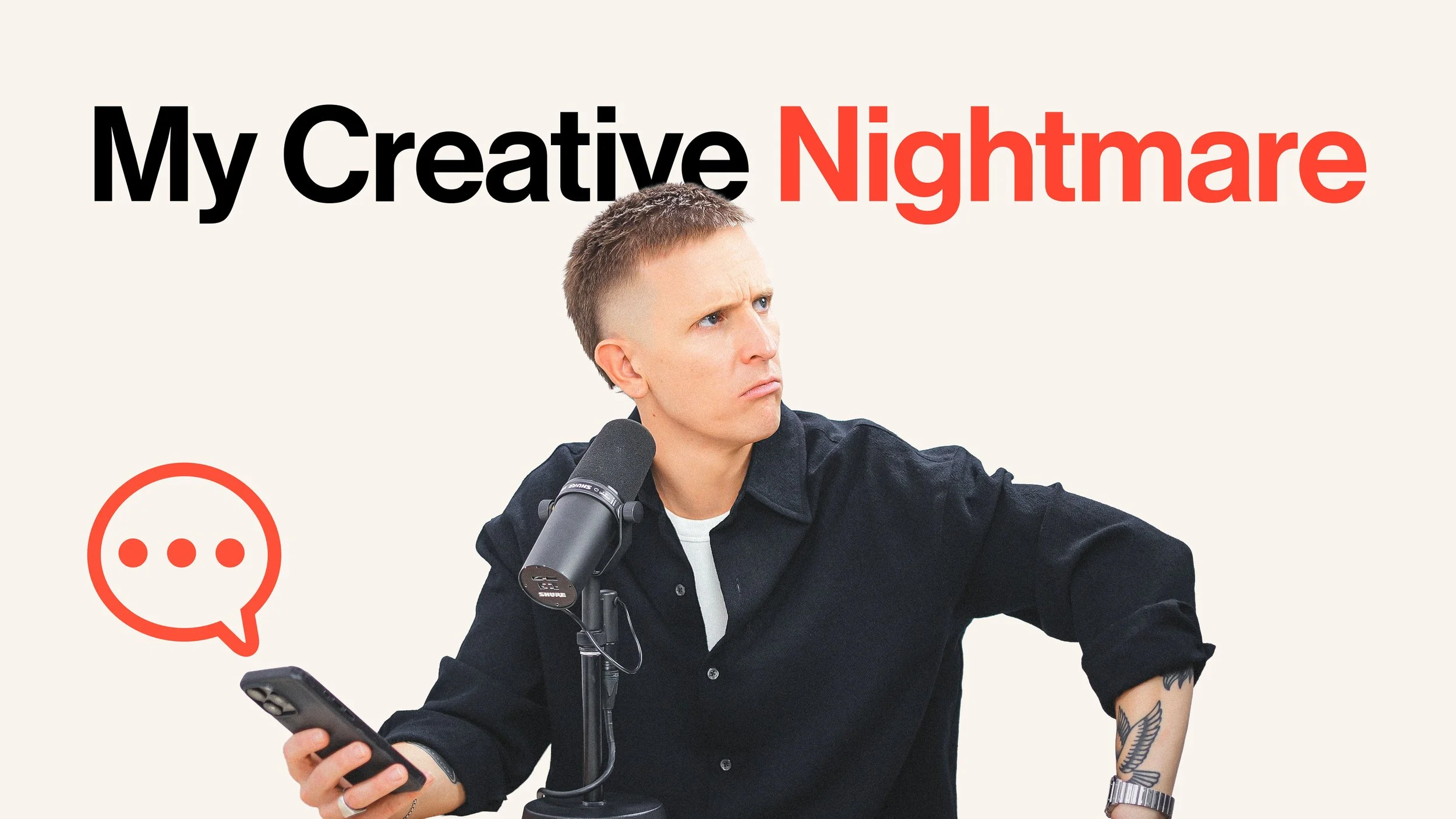 Your Pastor Says "I Don't Like It" But Can't Say Why