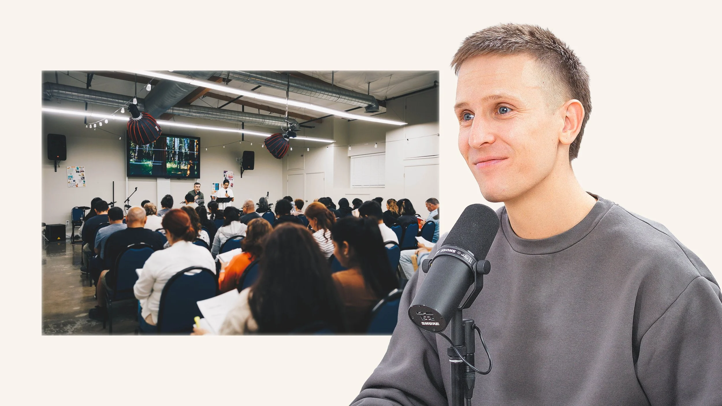 Things Growing Churches Do Differently