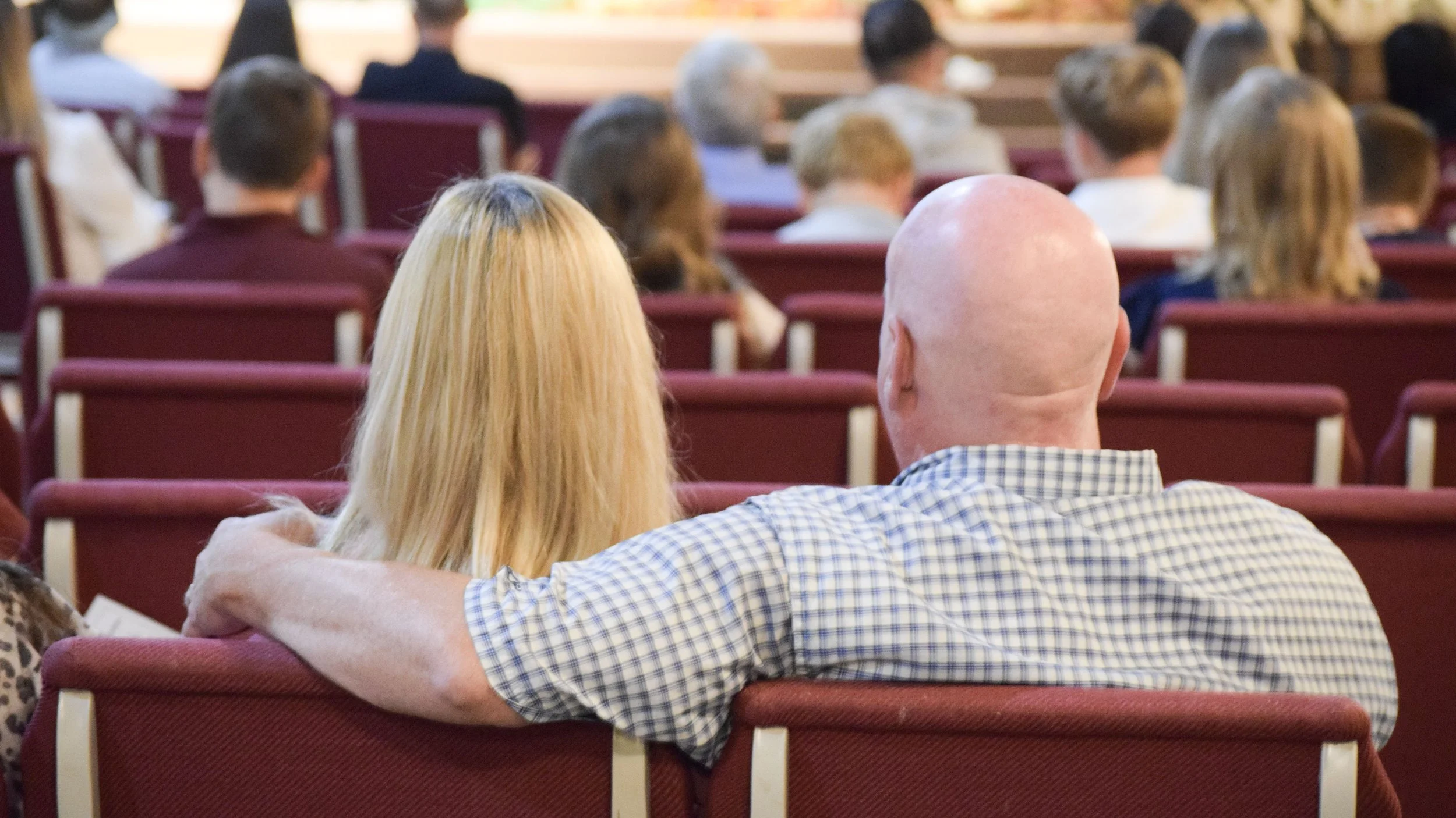 Why Your Church Only Attracts One Type Of Person