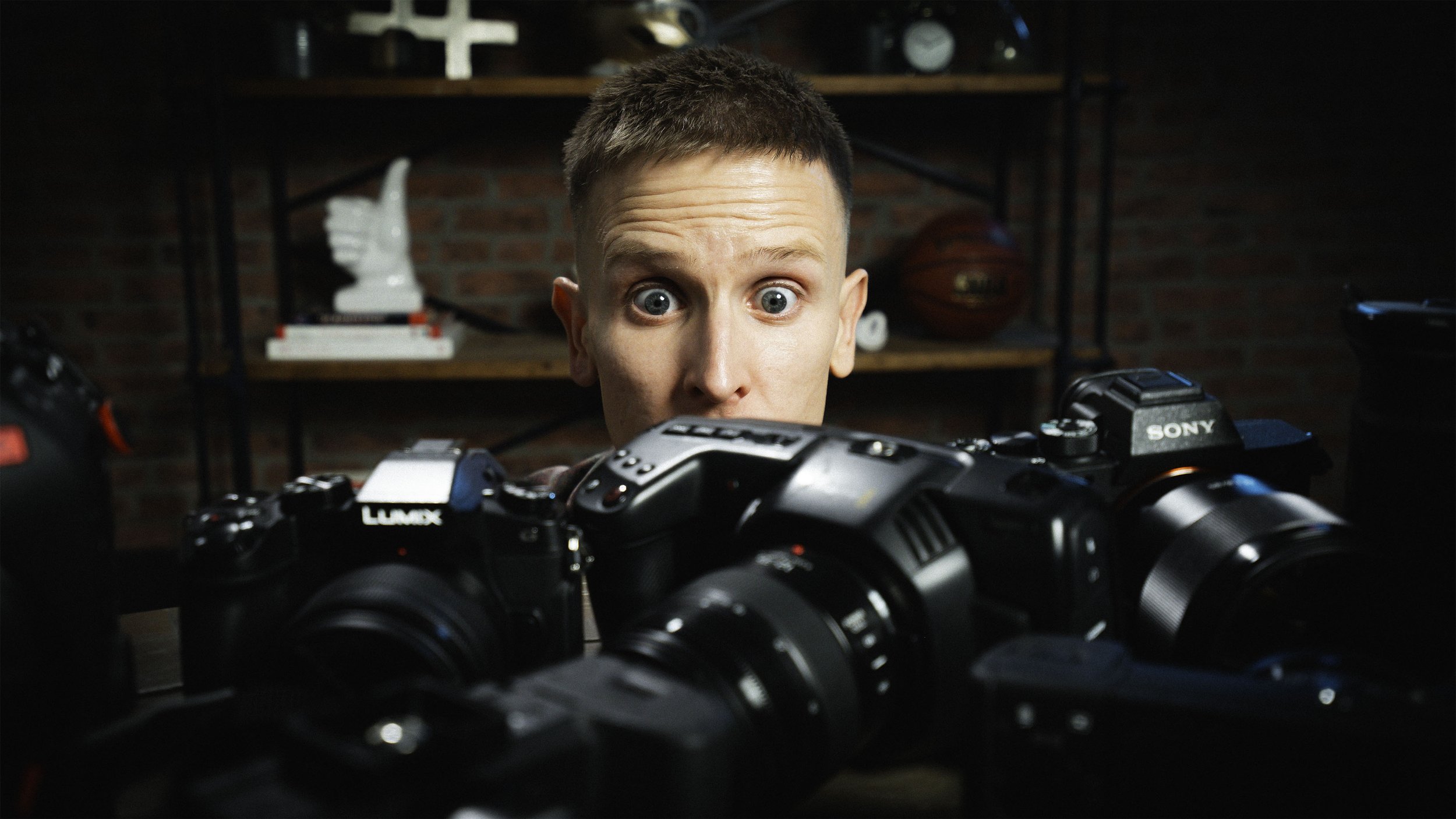 Watch Before Your Church Buys a Camera in 2026