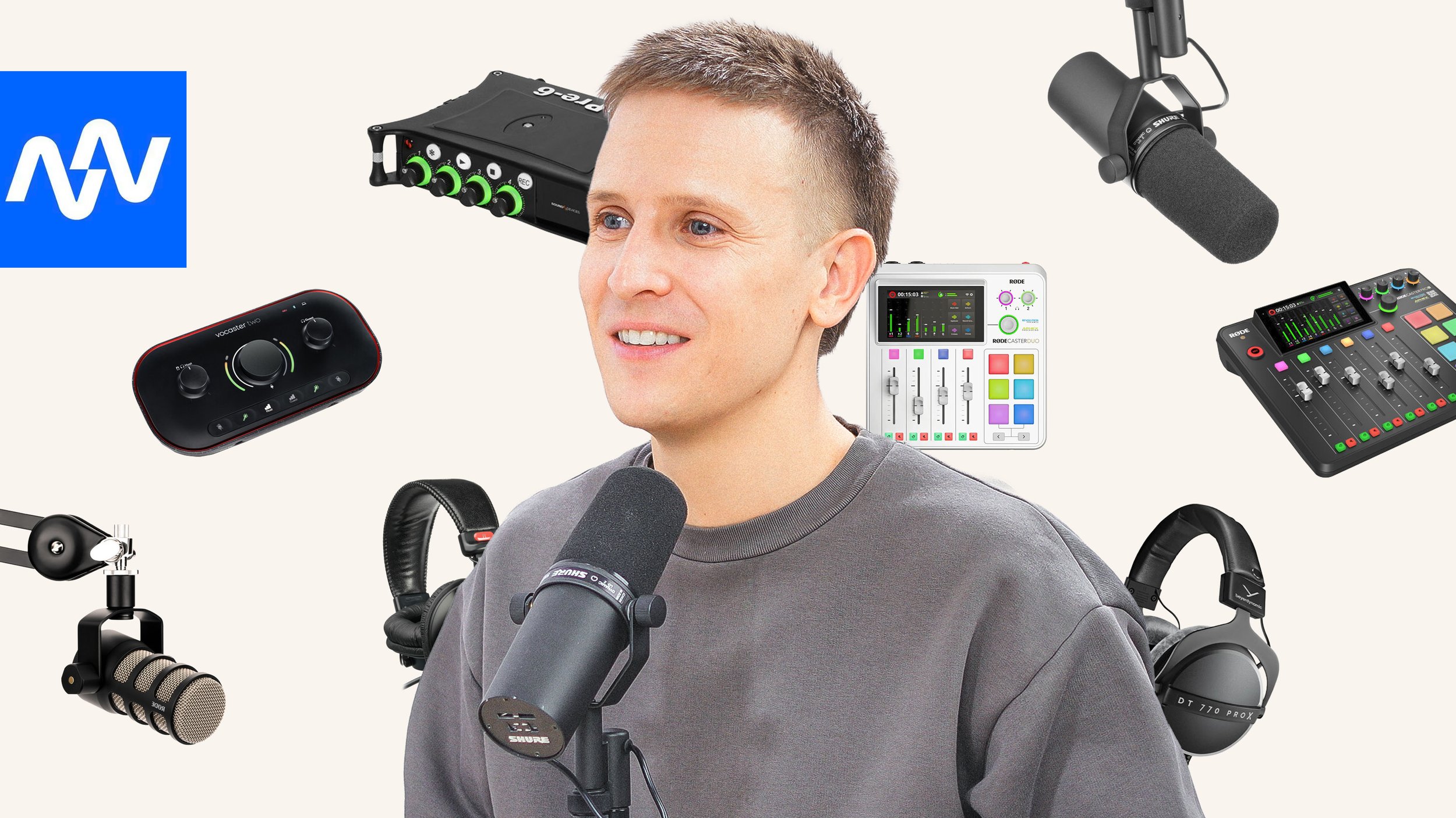 Top Church Podcasting Gear for 2026