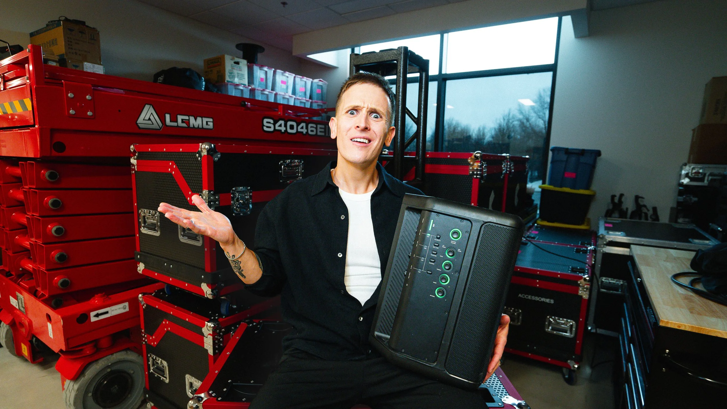 People Complained Our Church Was Too Loud. So We Did This.