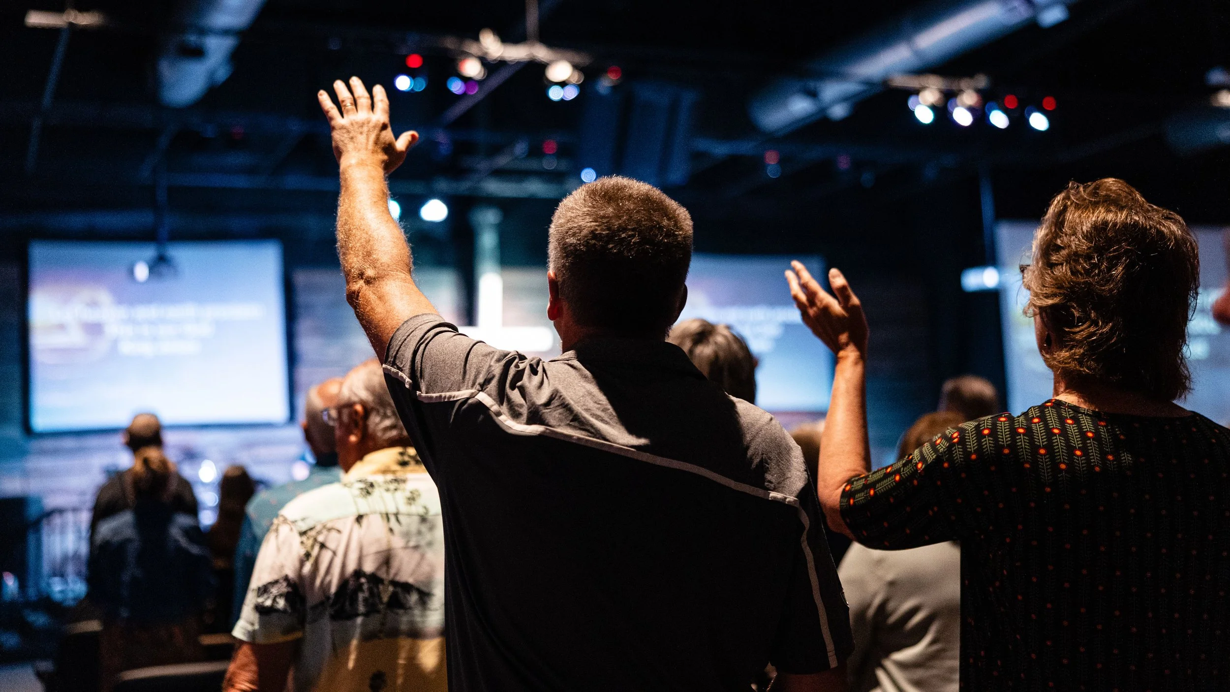 CHURCH SOCIAL MEDIA POLICY 2026