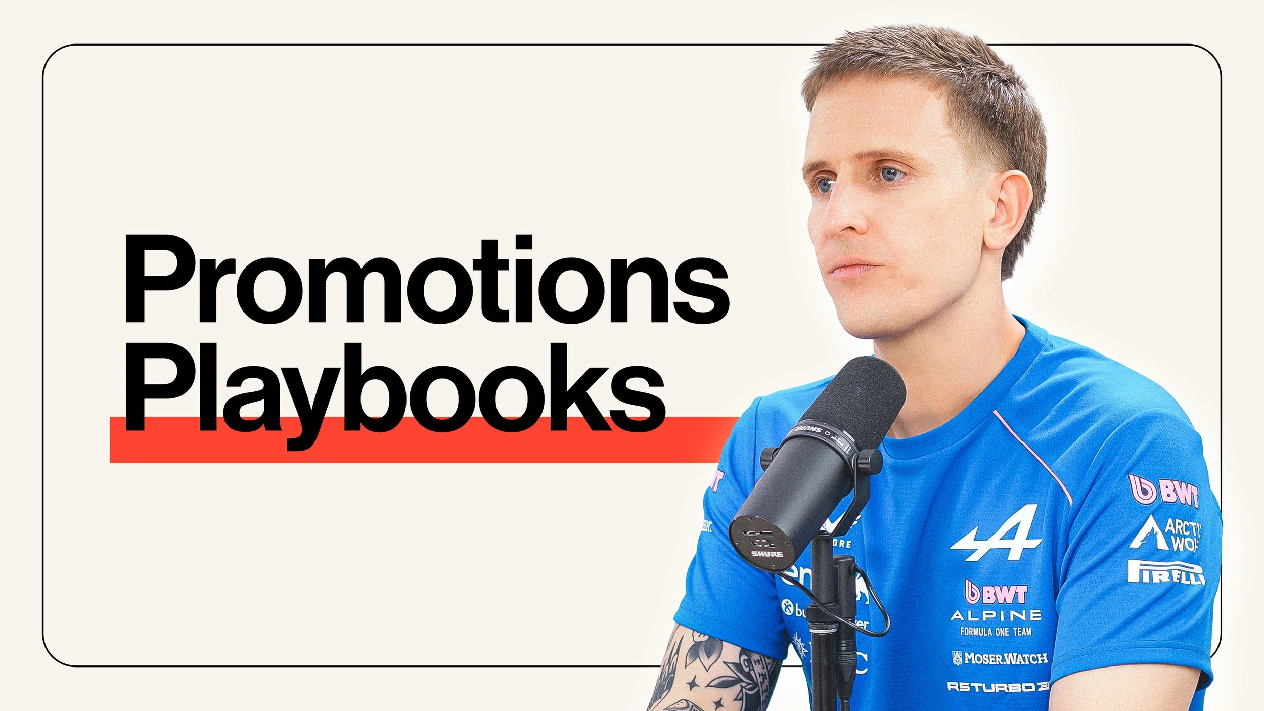 The Church Event Promotions Playbook [Building Block #4]