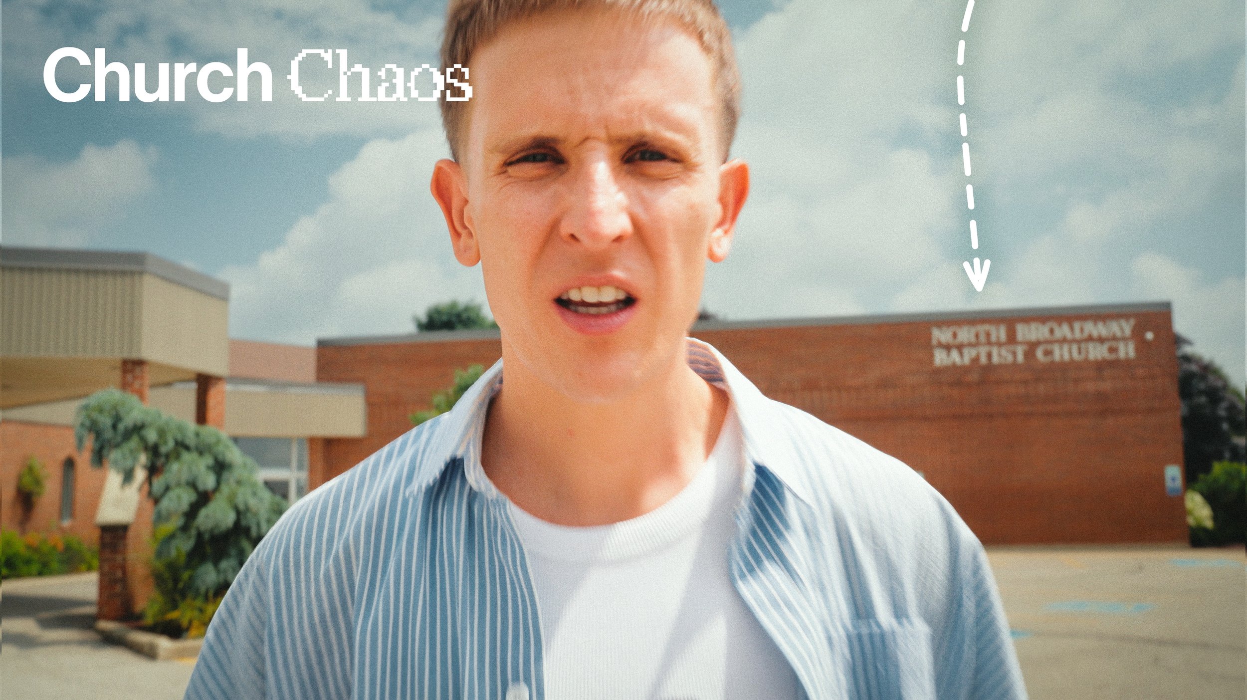 This Church Doubled in 2 Years. Then Came the Chaos.
