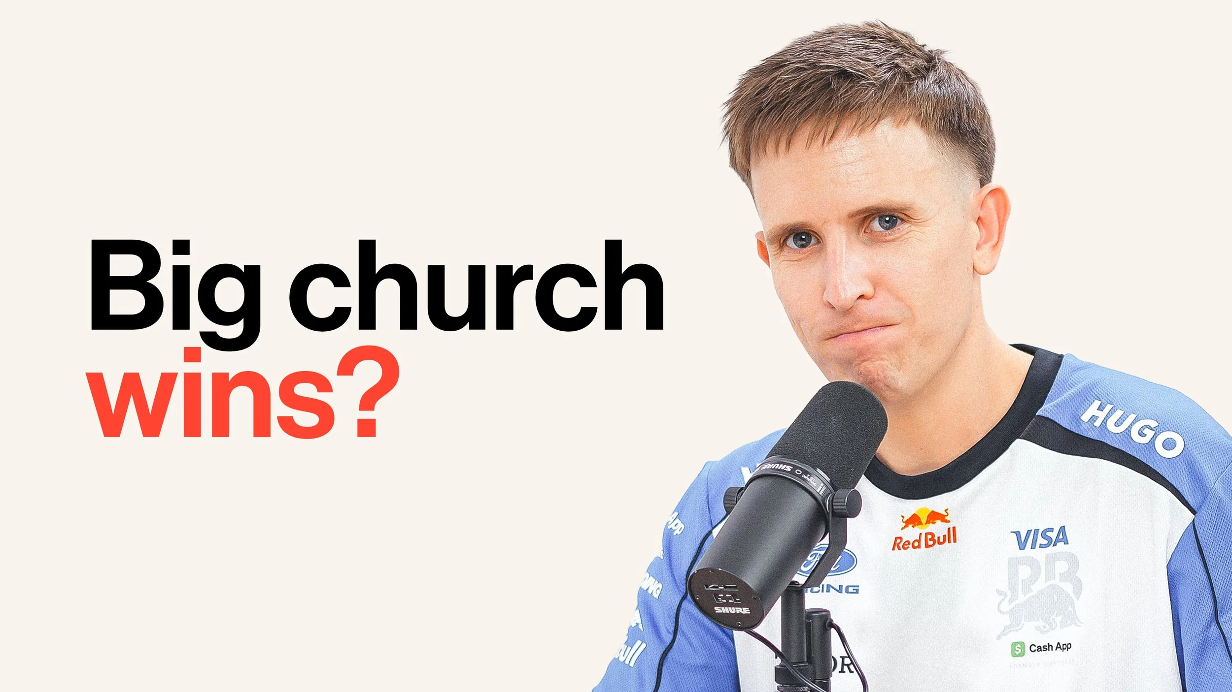 Small Churches vs. Big Churches: Who Makes Better Disciples?