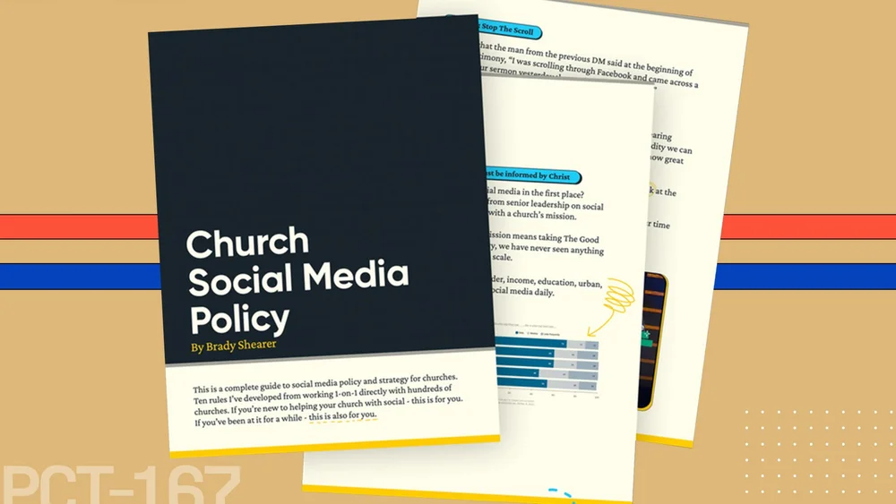 Pro Church Tools