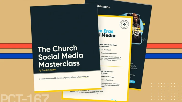 Pro Church Tools