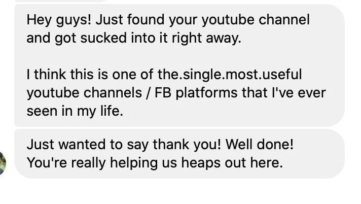 Pro Church Tools - Brady Shearer - Helpful Tools For Churches - Testimony