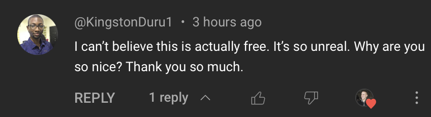 Pro Church Tools - Brady Shearer - Helpful Tools For Churches - Testimony