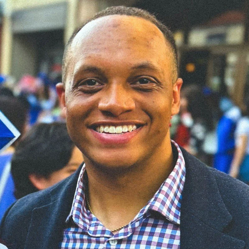 Photo of Jalen Robinson