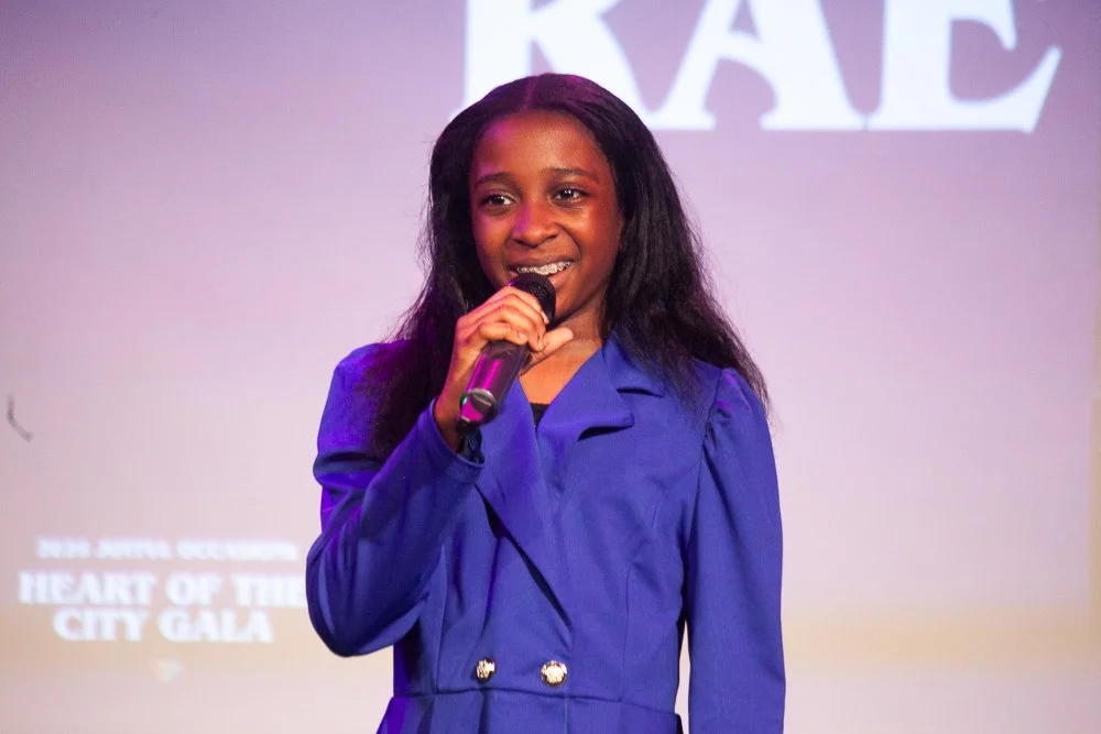 Joyful Occasions 2026 Gala highlights