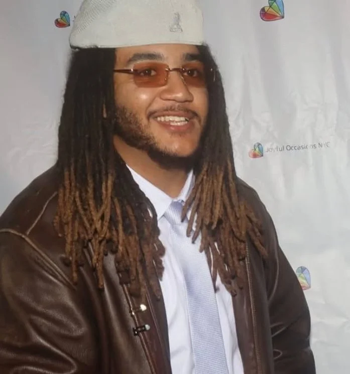 Photo of Christian Lewis