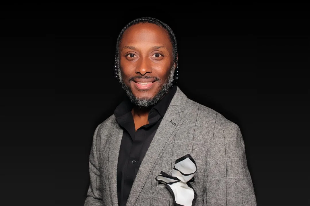 Hosted by Poet Laureate Derrick Walker