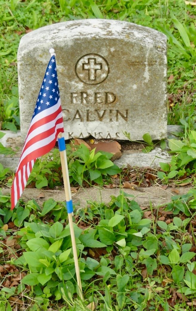 Honoring Veterans