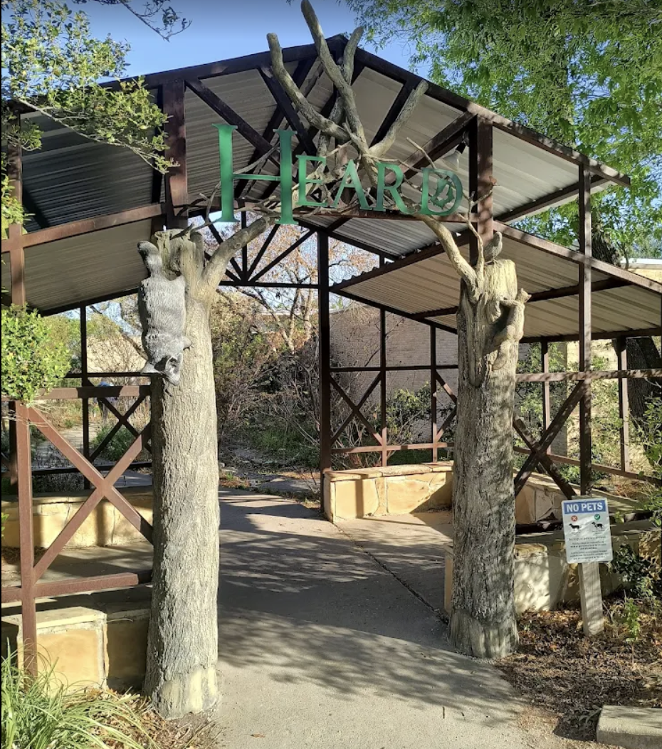 Resurrecting History, Restoring Nature, Reconnecting Community, Presented by the Collin County chapter of the Native Plant Society of Texas. Guest speaker -Julie Fineman